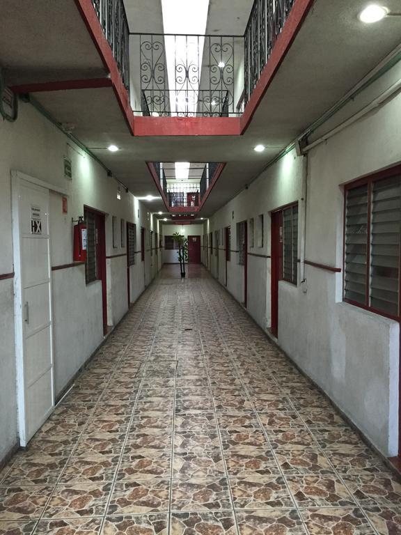 Hotel Xalapa Veracruz Exteriör bild