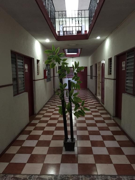 Hotel Xalapa Veracruz Exteriör bild