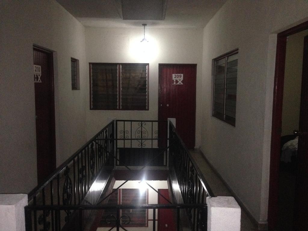 Hotel Xalapa Veracruz Exteriör bild