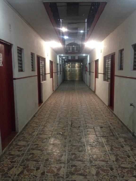 Hotel Xalapa Veracruz Exteriör bild